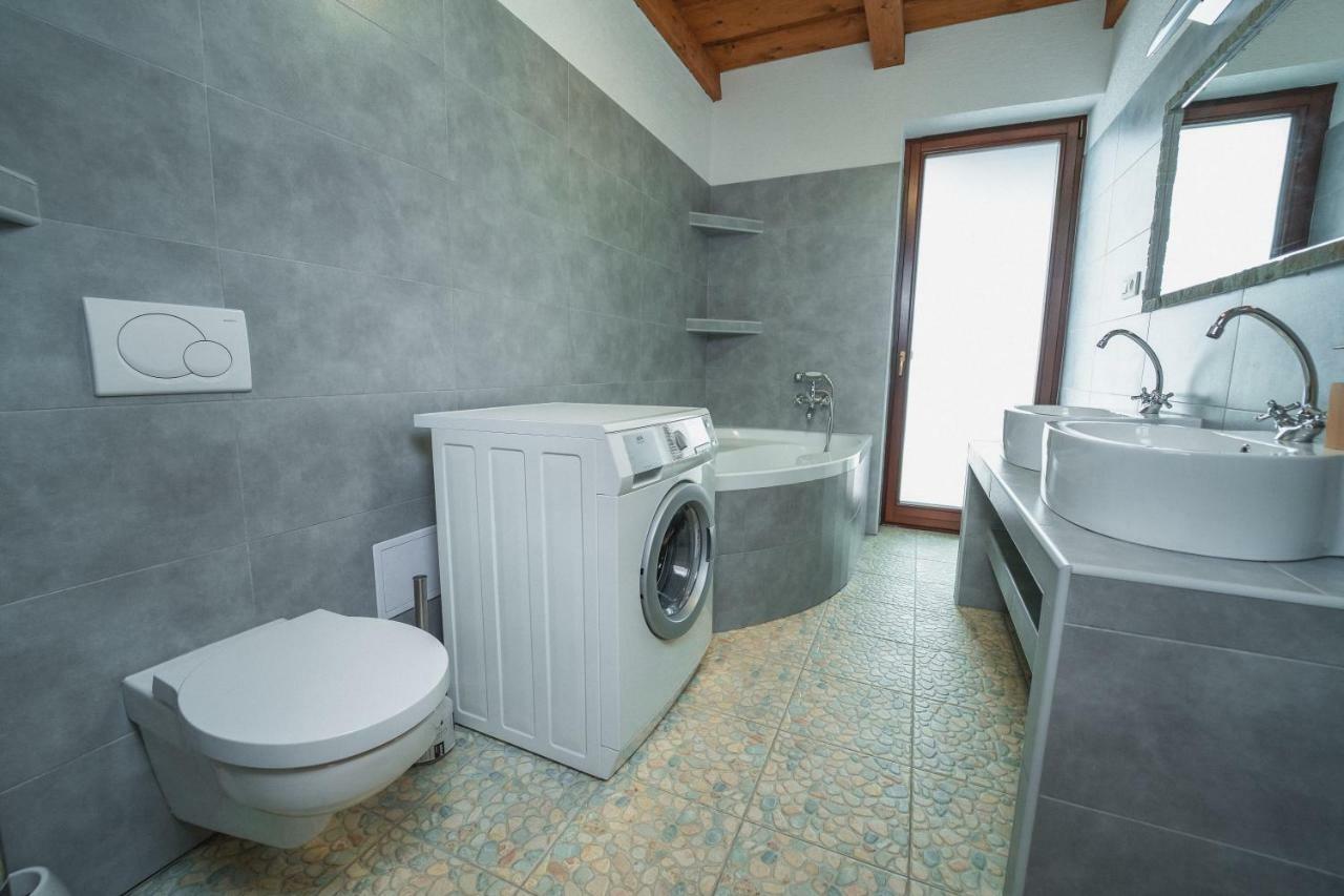 Villa Domček pod Roháčmi Habovka Esterno foto